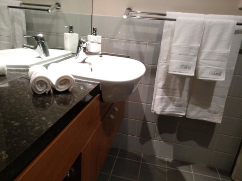 JABCA Apartments - South Australia Travel 20