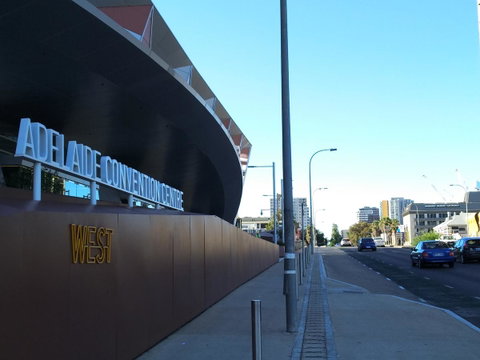JABCA Apartments - South Australia Travel 31