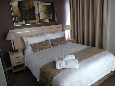 JABCA Apartments - South Australia Travel 15
