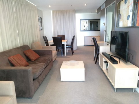 JABCA Apartments - South Australia Travel 10