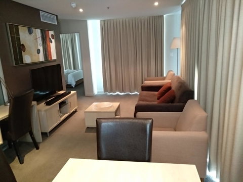 JABCA Apartments - South Australia Travel 2