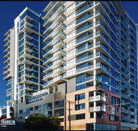Resort Style Luxury City Apartment  Free Car Parking - South Australia Travel