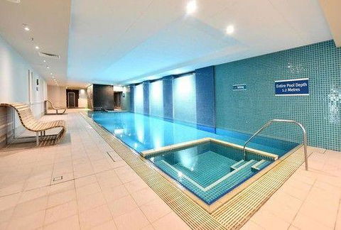 Beachside Luxury Getaway In Glenelg - South Australia Travel 6