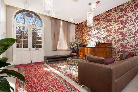 Adabco Boutique Hotel Adelaide - South Australia Travel 6