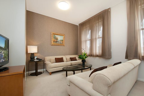 Adabco Boutique Hotel Adelaide - South Australia Travel 29