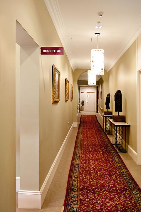 Adabco Boutique Hotel Adelaide - South Australia Travel 13