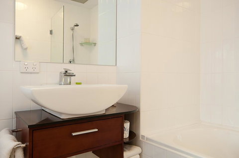 Adabco Boutique Hotel Adelaide - South Australia Travel 27