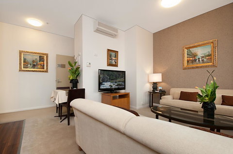 Adabco Boutique Hotel Adelaide - South Australia Travel 31