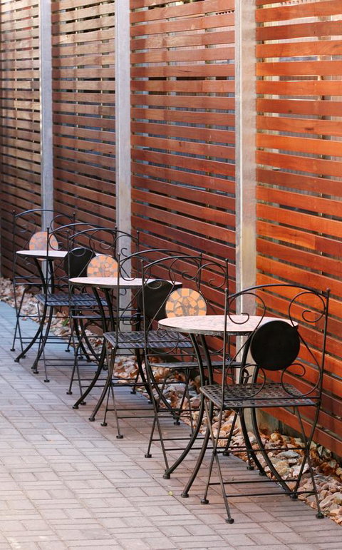 Adabco Boutique Hotel Adelaide - South Australia Travel 11