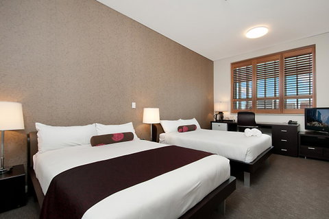 Adabco Boutique Hotel Adelaide - South Australia Travel 25