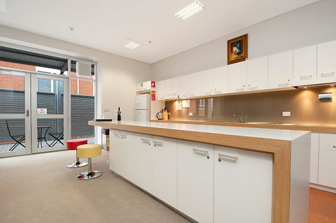 Adabco Boutique Hotel Adelaide - South Australia Travel 35