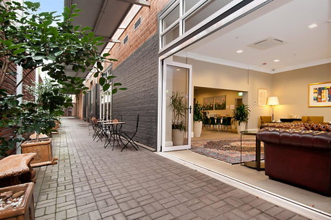 Adabco Boutique Hotel Adelaide - South Australia Travel 7