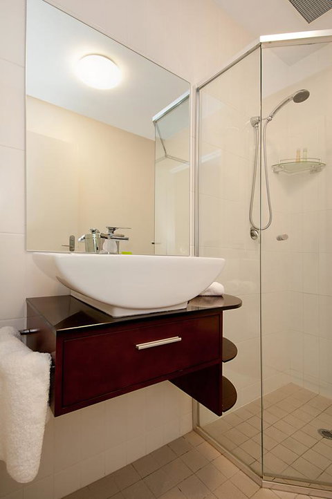 Adabco Boutique Hotel Adelaide - South Australia Travel 24