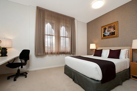 Adabco Boutique Hotel Adelaide - South Australia Travel 26