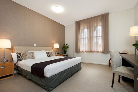 Adabco Boutique Hotel Adelaide - South Australia Travel 8