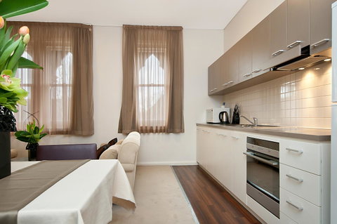 Adabco Boutique Hotel Adelaide - South Australia Travel 28