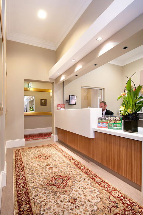 Adabco Boutique Hotel Adelaide - South Australia Travel 10
