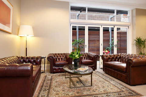 Adabco Boutique Hotel Adelaide - South Australia Travel 12