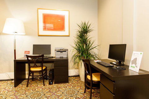 Adabco Boutique Hotel Adelaide - South Australia Travel 1