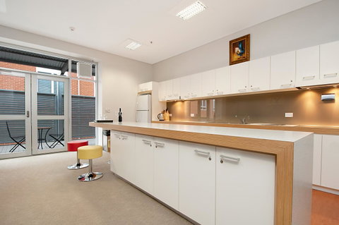 Adabco Boutique Hotel Adelaide - South Australia Travel 34