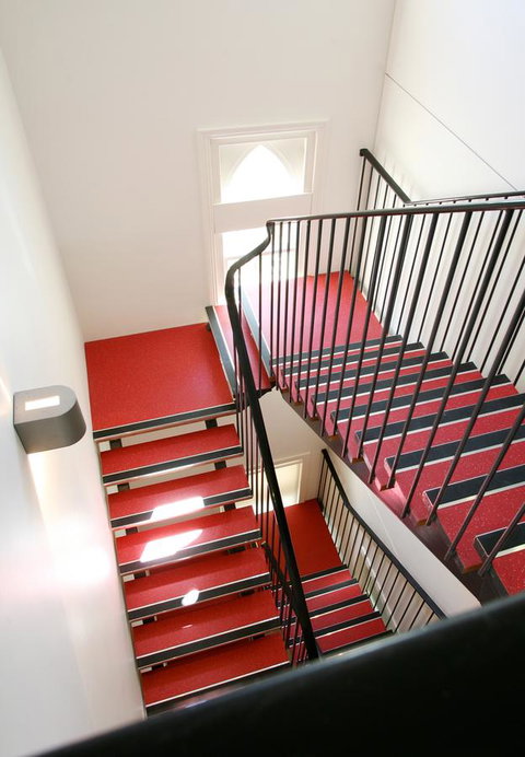 Adabco Boutique Hotel Adelaide - South Australia Travel 18