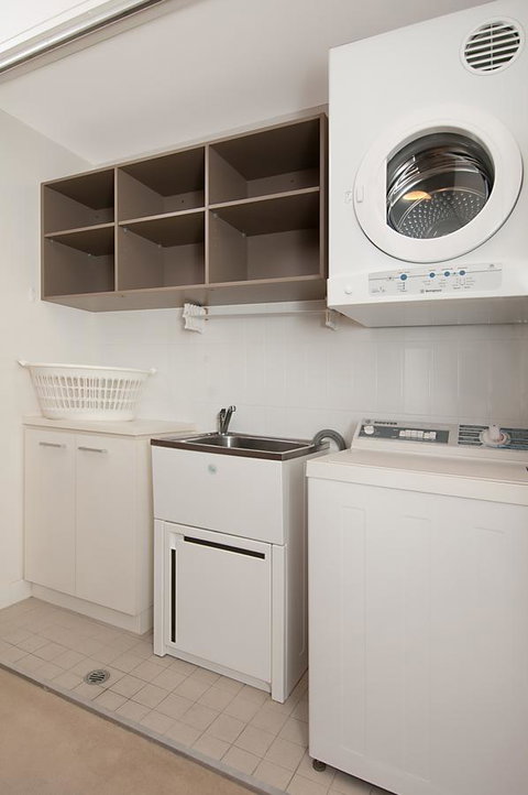 Adabco Boutique Hotel Adelaide - South Australia Travel 32