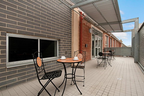 Adabco Boutique Hotel Adelaide - South Australia Travel 36