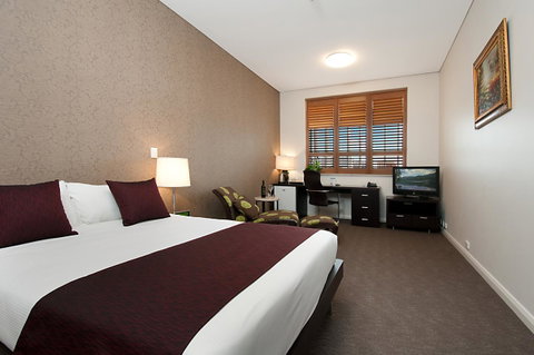 Adabco Boutique Hotel Adelaide - South Australia Travel 19
