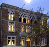 Adabco Boutique Hotel Adelaide - South Australia Travel