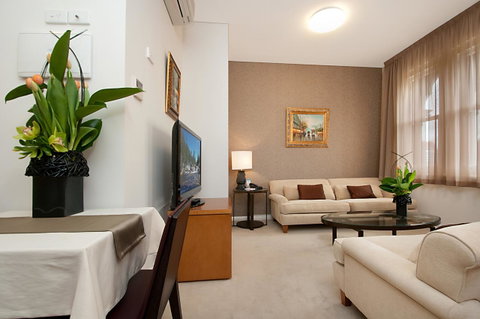 Adabco Boutique Hotel Adelaide - South Australia Travel 30