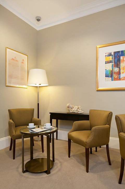 Adabco Boutique Hotel Adelaide - South Australia Travel 17
