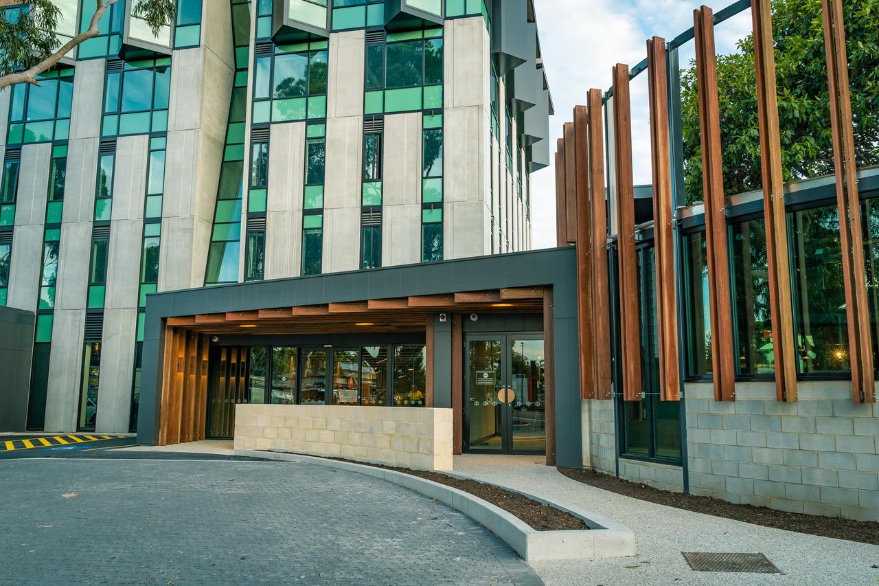 Morphettville SA South Australia Travel