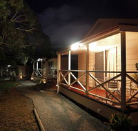 Cape Jervis Holiday Units - South Australia Travel