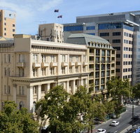 Ibis Styles Adelaide Grosvenor - South Australia Travel