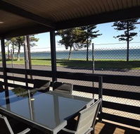Ceduna Foreshore Caravan Park - South Australia Travel
