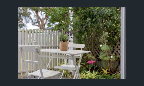 Wintergarden Beach Cabin - South Australia Travel 2