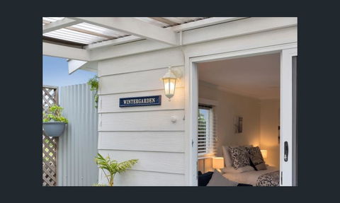 Wintergarden Beach Cabin - South Australia Travel 4
