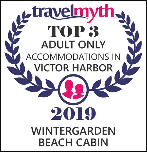 Wintergarden Beach Cabin - South Australia Travel 1