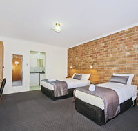 Motel Goolwa - South Australia Travel