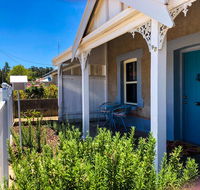 Inglenook Cottage - South Australia Travel