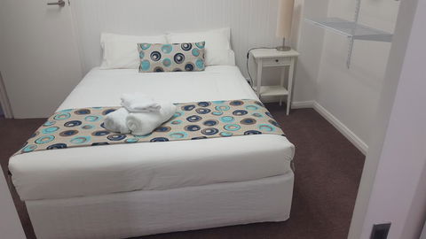 Aart Apartments - South Australia Travel 13