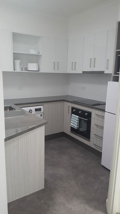 Aart Apartments - South Australia Travel 18