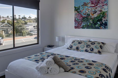 Aart Apartments - South Australia Travel 25
