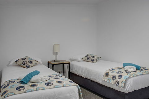 Aart Apartments - South Australia Travel 22