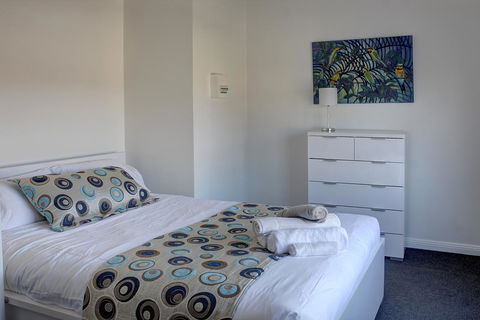 Aart Apartments - South Australia Travel 24