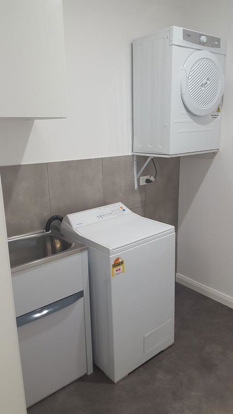 Aart Apartments - South Australia Travel 11