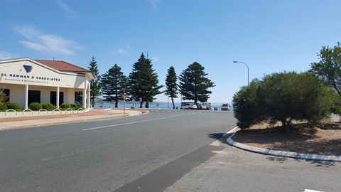 Aart Apartments - South Australia Travel 3