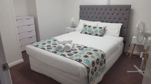 Aart Apartments - South Australia Travel 15
