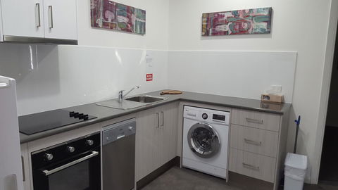 Aart Apartments - South Australia Travel 6
