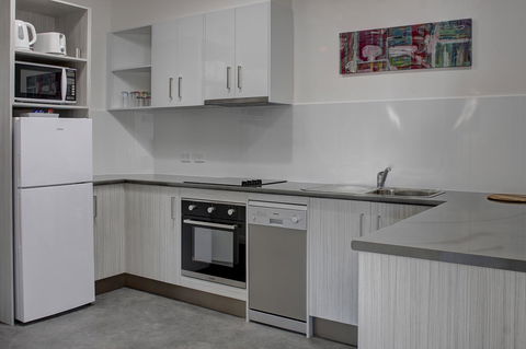 Aart Apartments - South Australia Travel 19